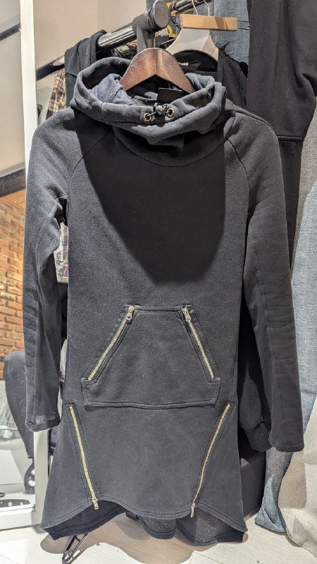 Свитшот, свитер, худи, ветровка, кофты женские 5