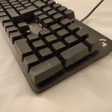 Механическая клавиатура Logitech G413 SE 3