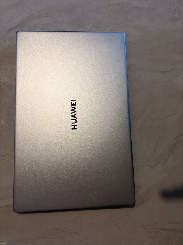 Huawei MateBook D15 ноутбук Intel i3 8 ГБ 256 ГБ SSD