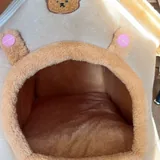Кошачий домик 4