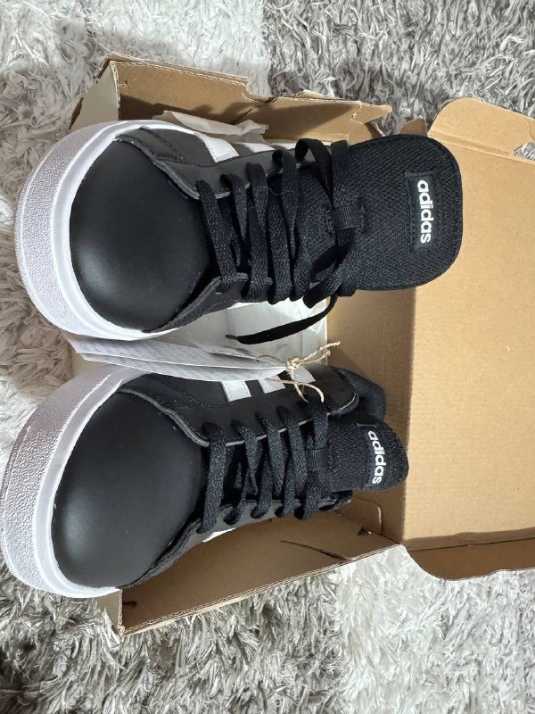 Кроссовки Adidas Grand Court Base 2 5