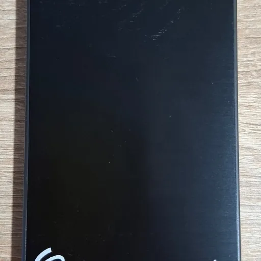 Внешний жёсткий диск Seagate BUP Slim 1 TB