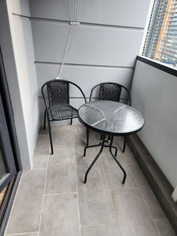 Сдаю квартиру на Пиросмани 17 3