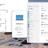 MacBook Air M4 15 дюймов Silver 2