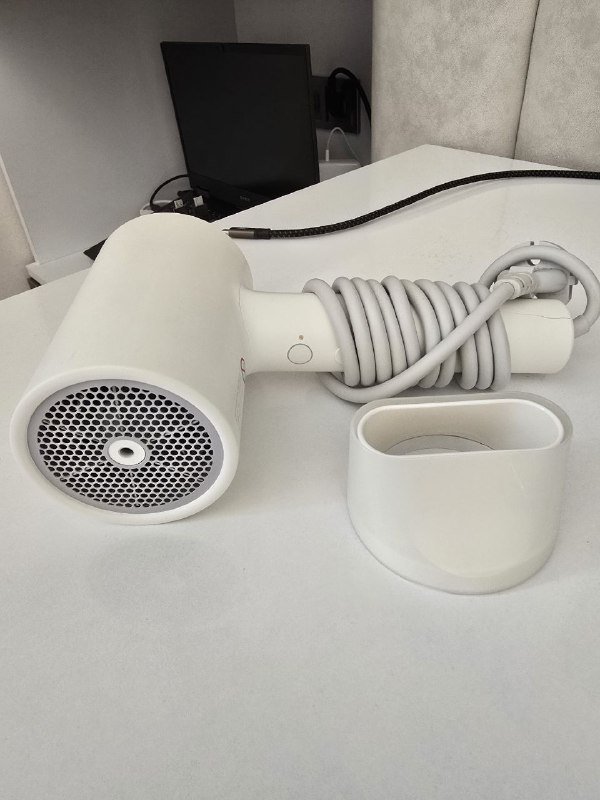 Фен Xiaomi Mi Ionic Hair Dryer