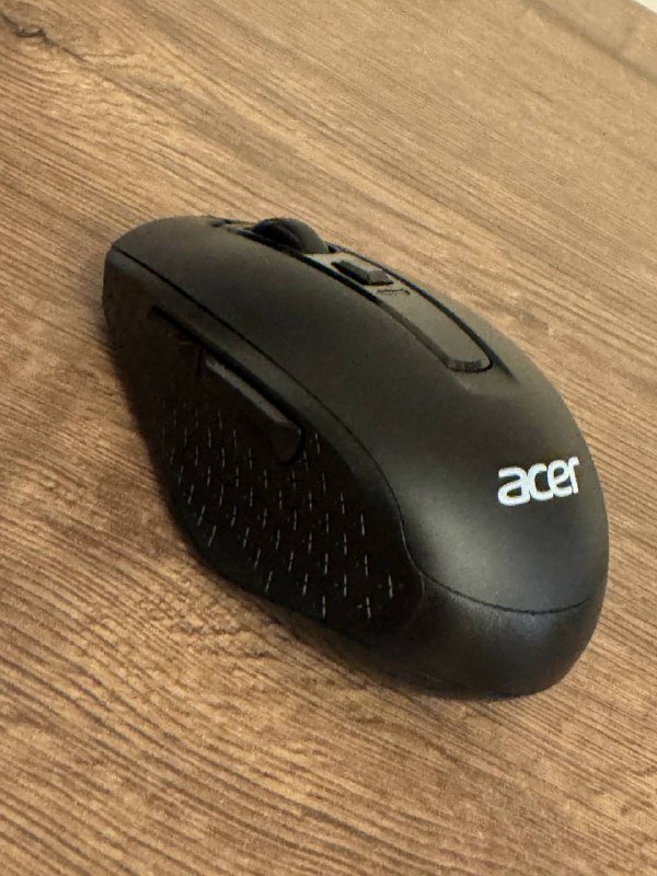 Беспроводная мышь Acer OMR060 2