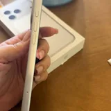 IPhone 17 pro max Silver 256 GB 3