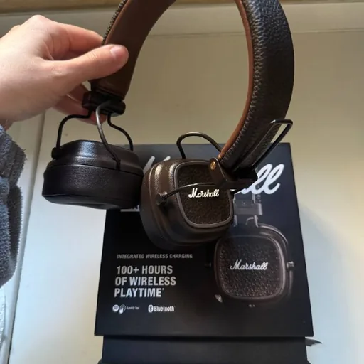 Наушники Marshall Major V