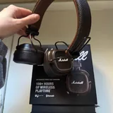 Наушники Marshall Major V 1