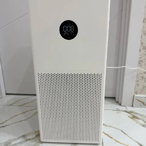 Очиститель воздуха Xiaomi Smart Air Purifier 4 Lite White