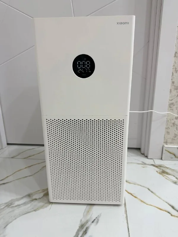 Очиститель воздуха Xiaomi Smart Air Purifier 4 Lite White 1