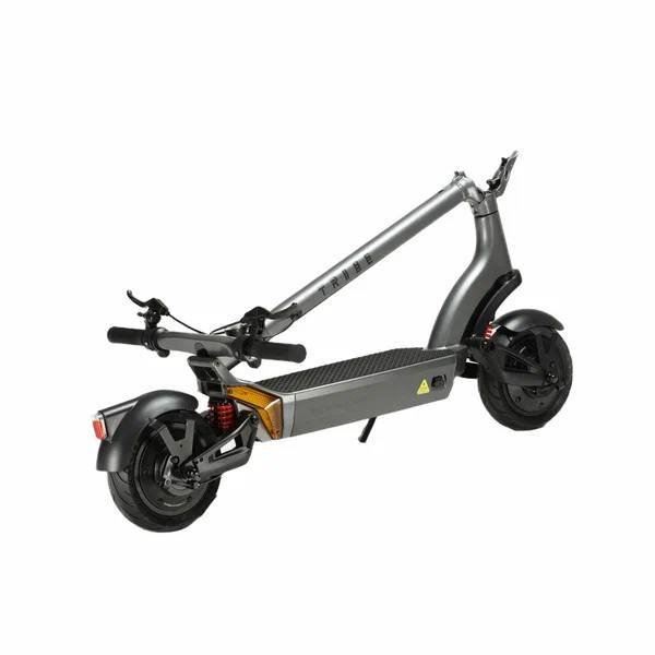 Tribe city glider pro электросамокат 2