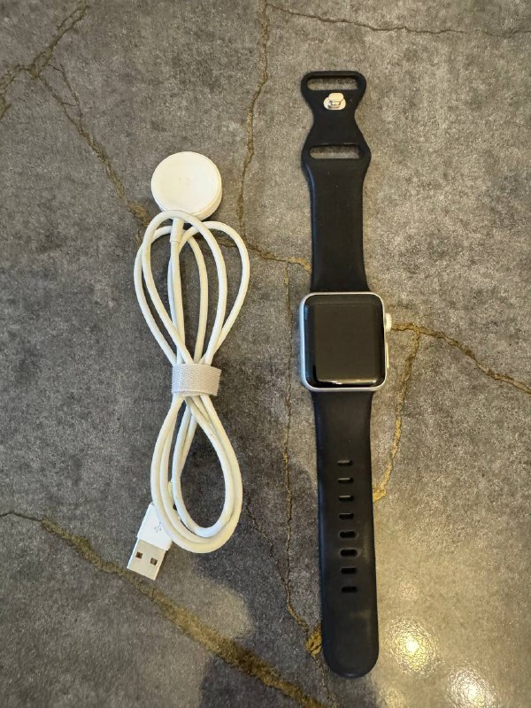 Apple Watch 3 38mm