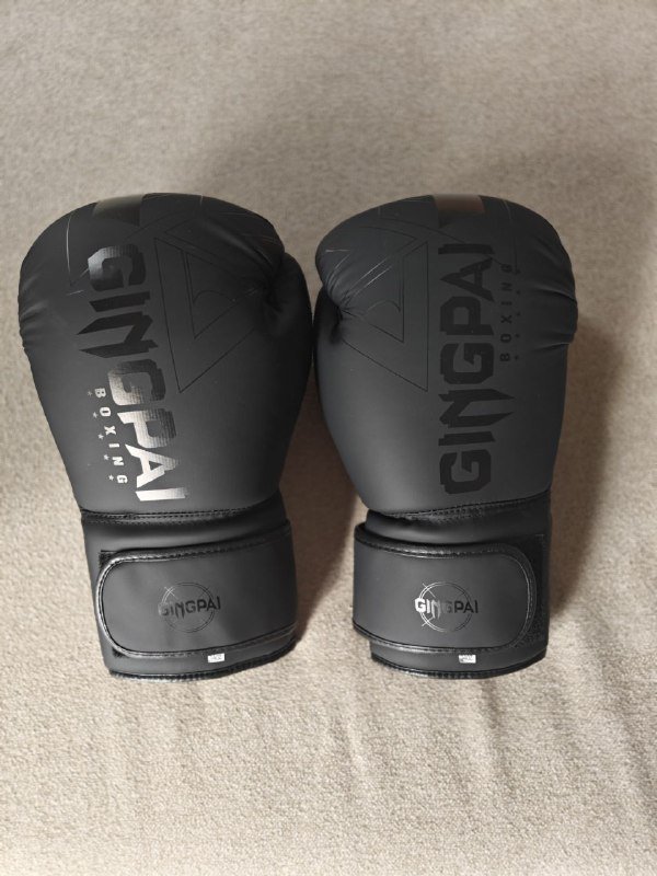 Стойки для отжиманий, Перчатки для бокса, Протеин, Йога блоки 2