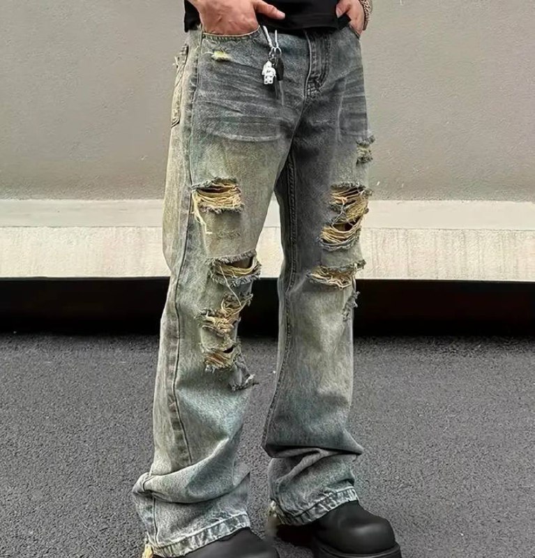 джинсы s size