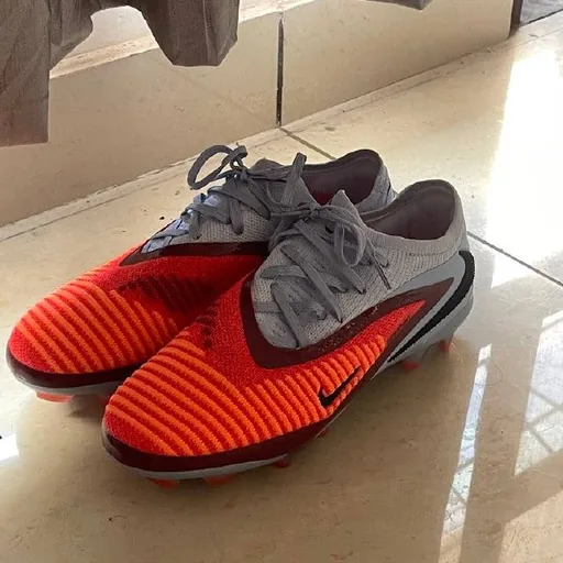 Nike Phantom GX 2 Elite FG бутсы