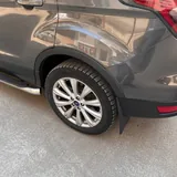 Ford Escape 2017 Titanium 4x4 2.0 EcoBoost 2