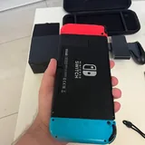 Airpods 4 ANC, Nintendo Switch 1, SD карта 128GB, геймпад 5