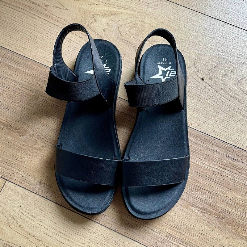 Босоножки женские размер 41