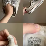 Одежда, джинсы, платье, кеды 9