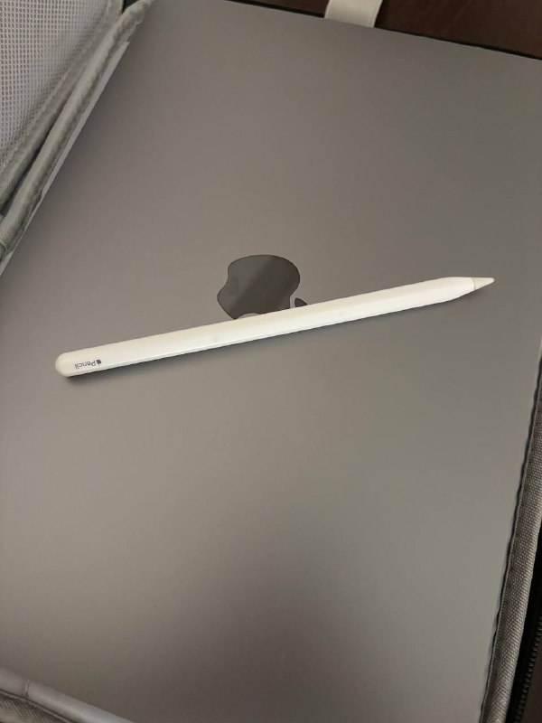 Apple Pencil 2-го поколения 3