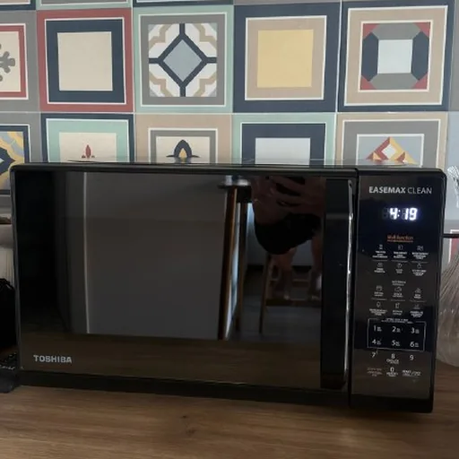 Toshiba Microwave