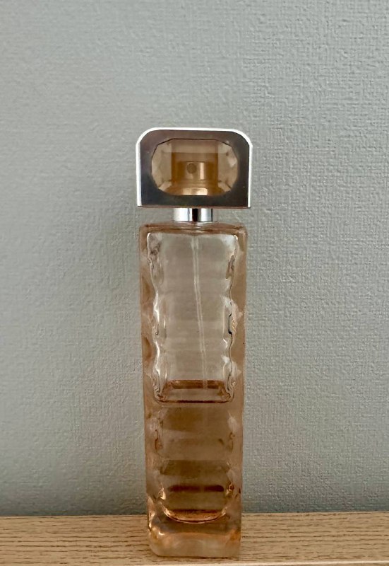 Туалетная вода Hugo Boss Orange 37.5 мл