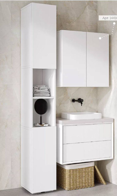 Пенал - Стеллаж 3