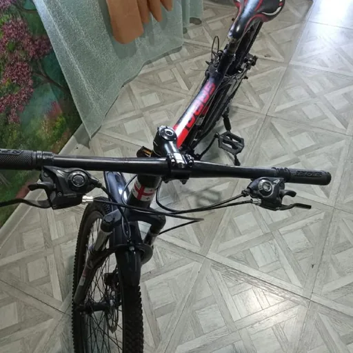 Горный велосипед MTB