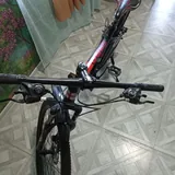 Горный велосипед MTB 1
