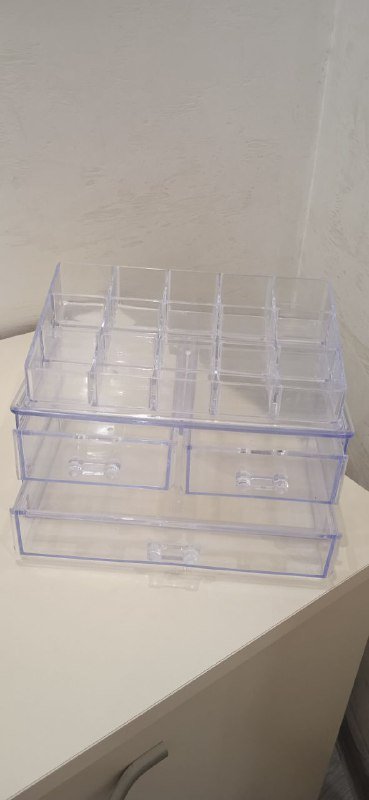 Органайзер для косметики 2