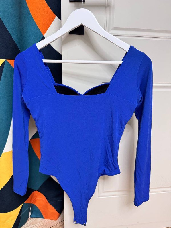 Женское боди размер с-м 2