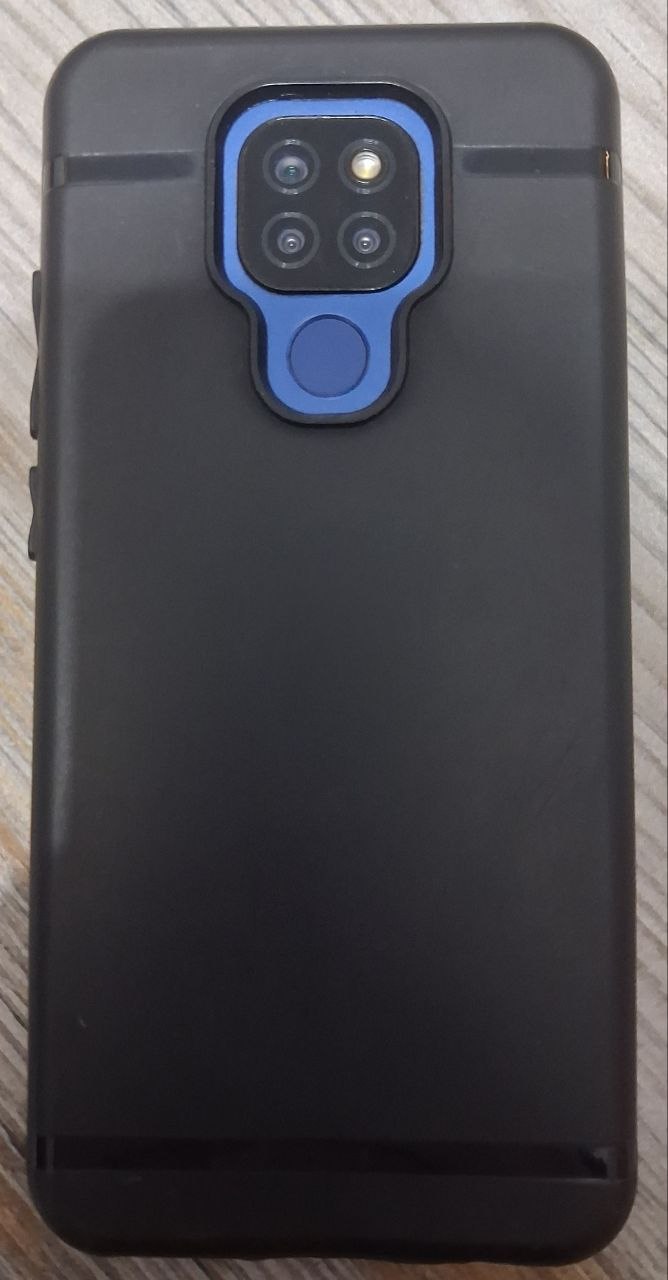 General Mobile GM20 мобильный телефон 3