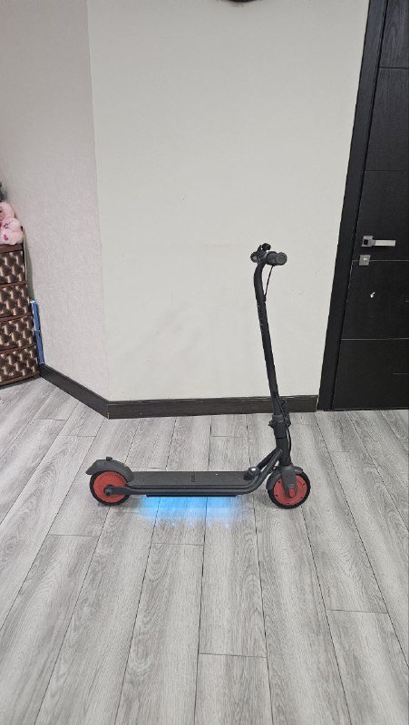 самокат Ninebot 2