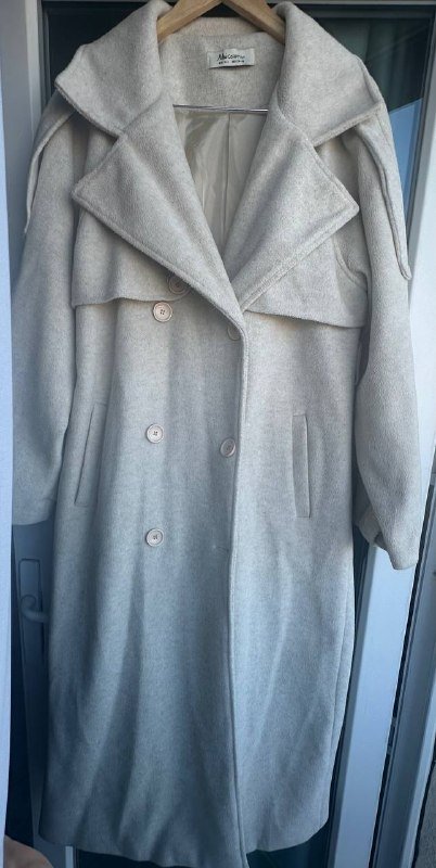 Пальто, куртка Zara