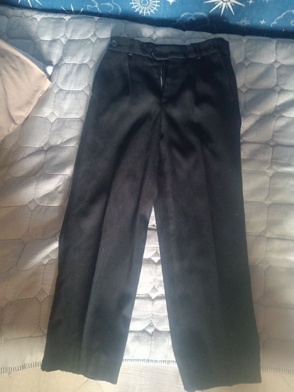 Детские вещи на мальчика 122-128