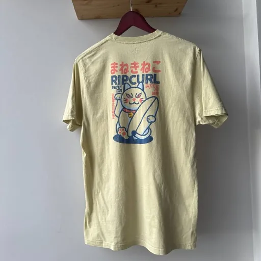 Футболка Ripcurl