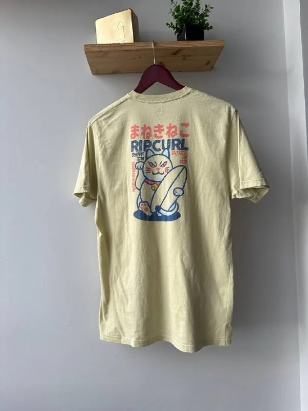 Футболка Ripcurl 1