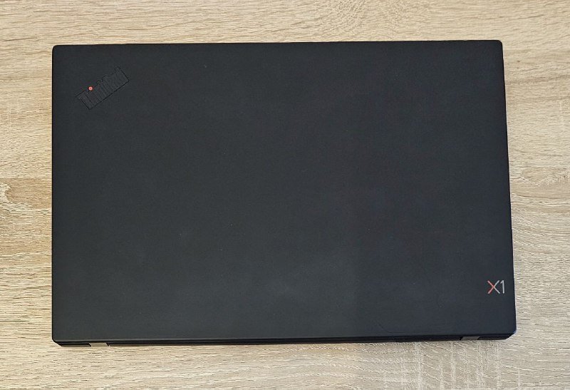 Ноутбук Lenovo ThinkPad X1 Carbon 14 G6 2
