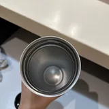 Стальной вакуумный тамблер Starbucks 5