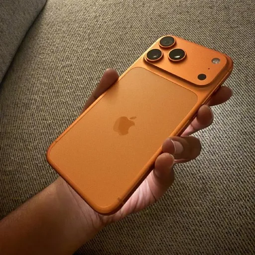 iPhone 17 Pro Max 256