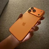 iPhone 17 Pro Max 256 1
