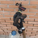 Электросамокат Koogo X1 2