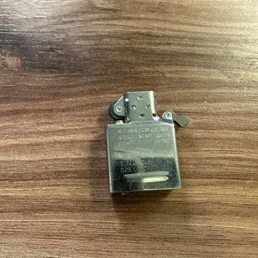 Бензиновый инсерт Zippo