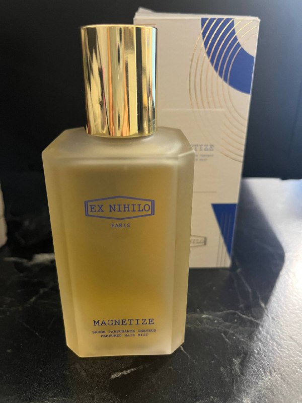 Дымка для волос EX NIHILO Magnetize 100ml