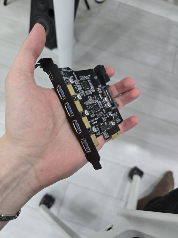мощный сервер AMD EPYC 7282, 64GB RAM, Nvidia Tesla P4, SSD 4