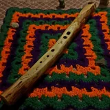Кедровая флейта, китайская флейта Сяо 1