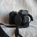 Nikon Z6 II камера 5
