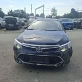 Toyota Camry 2015 4