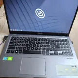 Ноутбук ASUS X515 12GB RAM NVIDIA MX130 NVMe 2
